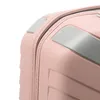 Vali Roncato Ypsilon 2.0 size S (20 inch) - Pink hình sản phẩm 8