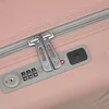 Vali Roncato Ypsilon 2.0 size S (20 inch) - Pink hình sản phẩm 7