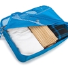 Túi đựng đồ Heys Eco Packing Cube bộ 5 - Đen hình sản phẩm 5