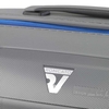 Vali Roncato Box Young size S (20 inch) - Blue/Lead hình sản phẩm 6