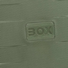 Vali Roncato Box Young size S (20 inch) - Blue/Militar Green hình sản phẩm 8