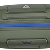 Vali Roncato Box Young size S (20 inch) - Blue/Militar Green hình sản phẩm 7