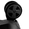 Vali Roncato Unica size M (26 inch) - Black hình sản phẩm 8