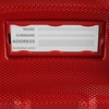 Vali Roncato Unica size M (26 inch) - Ruby hình sản phẩm 6