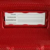 Vali Roncato Unica size S (20 inch) - Ruby hình sản phẩm 8