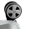 Vali Roncato Unica size S (20 inch) - Silver hình sản phẩm 6