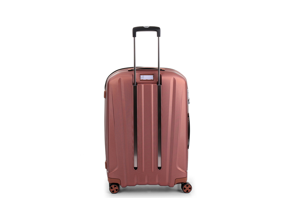 Vali Roncato Unica size M (26 inch) - Copper hình sản phẩm 4