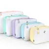 Túi đựng đồ Packing Cube Heys - Pastels hình sản phẩm 1