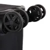 Vali Roncato Evolution size M (26 inch) - Black hình sản phẩm 9