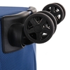 Vali Roncato Evolution size M (26 inch) - Blue hình sản phẩm 9