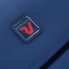 Vali Roncato Evolution size M (26 inch) - Blue hình sản phẩm 6
