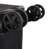 Vali Roncato Evolution size S (20 inch) - Black hình sản phẩm 9