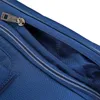 Vali Roncato Evolution size S (20 inch) - Blue hình sản phẩm 8
