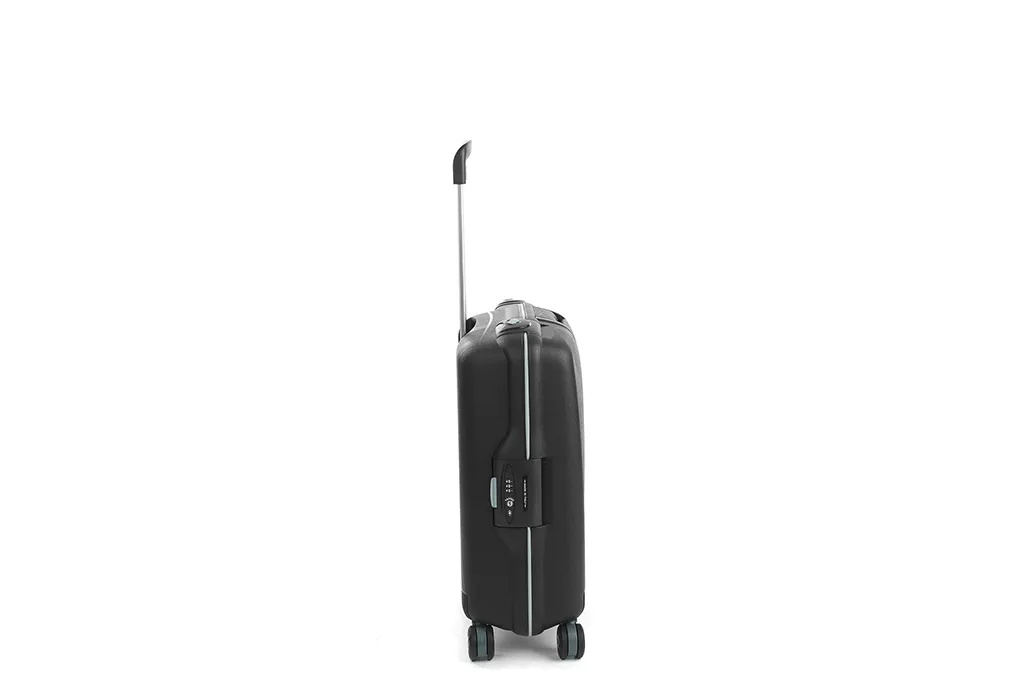 Vali Roncato Light size S (20 inch) - Nero hình sản phẩm 3
