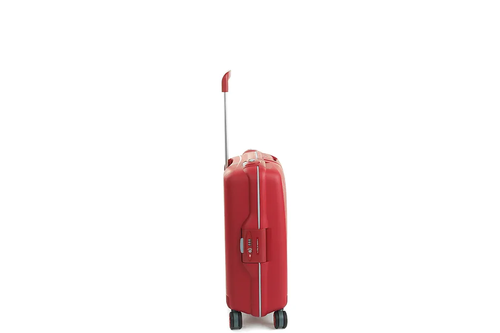 Vali Roncato Light size S (20 inch) - Rosso hình sản phẩm 3