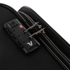 Vali Roncato Evolution size L (30 inch) - Black hình sản phẩm 8