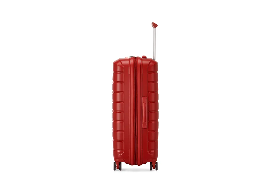 Vali Roncato Butterfly size M (26 inch) - Rosso hình sản phẩm 5