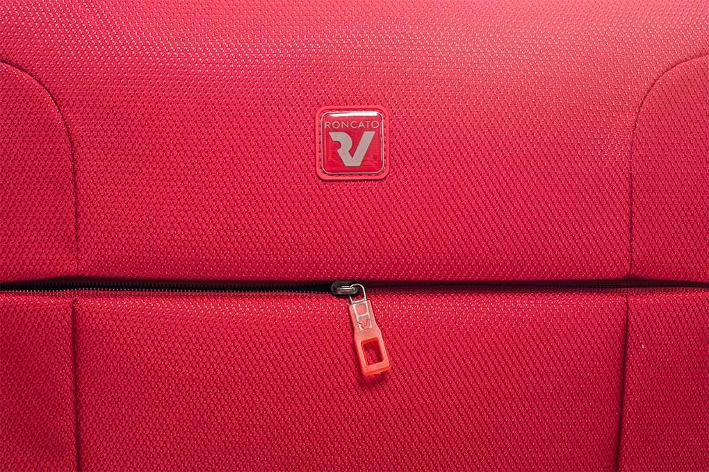 Vali Roncato Evolution size L (30 inch) - Red hình sản phẩm 12