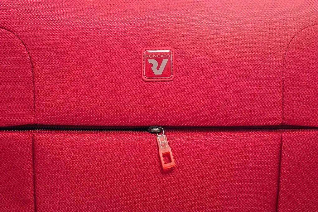 Vali Roncato Evolution size M (26 inch) - Red hình sản phẩm 12