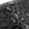 Vali Heys Leopard Fashion Spinner Size L (30 inch) - Black hình sản phẩm 6