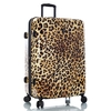 Vali Heys Leopard Fashion Spinner Size L (30 inch) - Brown hình sản phẩm 2