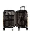 Vali Heys Leopard Fashion Spinner Size S (21 inch) - Brown hình sản phẩm 5