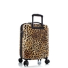 Vali Heys Leopard Fashion Spinner Size S (21 inch) - Brown hình sản phẩm 3