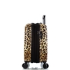 Vali Heys Leopard Fashion Spinner Size S (21 inch) - Brown hình sản phẩm 6