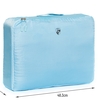 Túi đựng đồ Heys Pastel Packing Cube bộ 5 - Xanh Blue hình sản phẩm 5