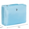 Túi đựng đồ Heys Pastel Packing Cube bộ 5 - Xanh Blue hình sản phẩm 9