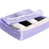 Túi đựng đồ Heys Pastel Packing Cube bộ 5 -Tím Lavender hình sản phẩm 11