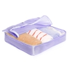 Túi đựng đồ Heys Pastel Packing Cube bộ 5 -Tím Lavender hình sản phẩm 6