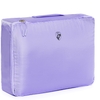 Túi đựng đồ Heys Pastel Packing Cube bộ 5 -Tím Lavender hình sản phẩm 8