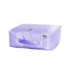 Túi đựng đồ Heys Pastel Packing Cube bộ 5 -Tím Lavender hình sản phẩm 20