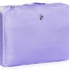 Túi đựng đồ Heys Pastel Packing Cube bộ 5 -Tím Lavender hình sản phẩm 3