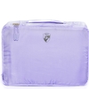 Túi đựng đồ Heys Pastel Packing Cube bộ 5 -Tím Lavender hình sản phẩm 17