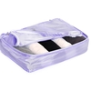 Túi đựng đồ Heys Pastel Packing Cube bộ 5 -Tím Lavender hình sản phẩm 16