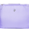 Túi đựng đồ Heys Pastel Packing Cube bộ 5 -Tím Lavender hình sản phẩm 7