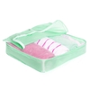 Túi đựng đồ Heys Pastel Packing Cube bộ 5 - Xanh Mint hình sản phẩm 6