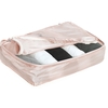 Túi đựng đồ Heys Pastel Packing Cube bộ 5 - Màu Nude hình sản phẩm 15