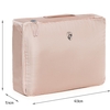 Túi đựng đồ Heys Pastel Packing Cube bộ 5 - Màu Nude hình sản phẩm 9