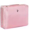 Túi đựng đồ Heys Pastel Packing Cube bộ 5 -Hồng Blush hình sản phẩm 8