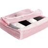 Túi đựng đồ Heys Pastel Packing Cube bộ 5 -Hồng Blush hình sản phẩm 11