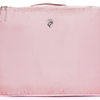 Túi đựng đồ Heys Pastel Packing Cube bộ 5 -Hồng Blush hình sản phẩm 2