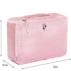 Túi đựng đồ Heys Pastel Packing Cube bộ 5 -Hồng Blush hình sản phẩm 19