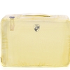 Túi đựng đồ Heys Pastel Packing Cube bộ 5 - Vàng hình sản phẩm 17