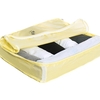 Túi đựng đồ Heys Pastel Packing Cube bộ 5 - Vàng hình sản phẩm 11