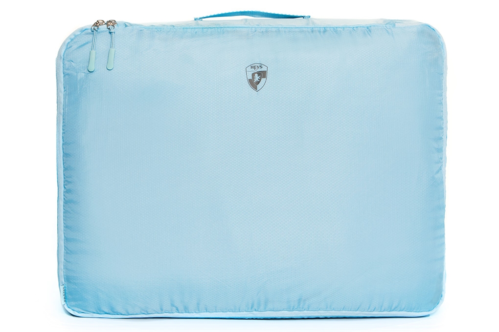 Túi đựng đồ Heys Pastel Packing Cube bộ 5 - Xanh Blue hình sản phẩm 2