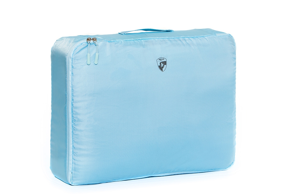 Túi đựng đồ Heys Pastel Packing Cube bộ 5 - Xanh Blue hình sản phẩm 3