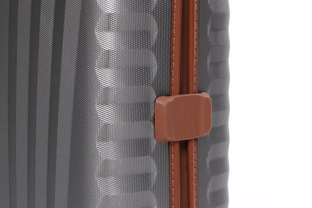 Vali Roncato ELite size L (28 inch) - Titanium hình sản phẩm 12